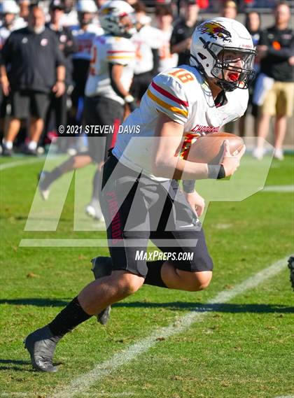 Thumbnail 1 in Chaparral @ Highland (AIA 6A Final) photogallery.