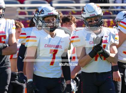 Thumbnail 2 in Chaparral @ Highland (AIA 6A Final) photogallery.