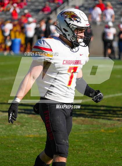 Thumbnail 1 in Chaparral @ Highland (AIA 6A Final) photogallery.