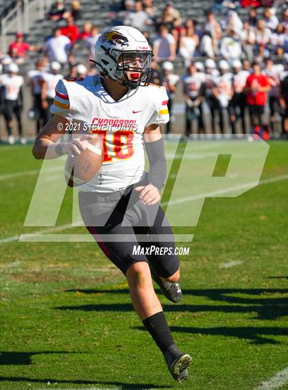 Thumbnail 2 in Chaparral @ Highland (AIA 6A Final) photogallery.