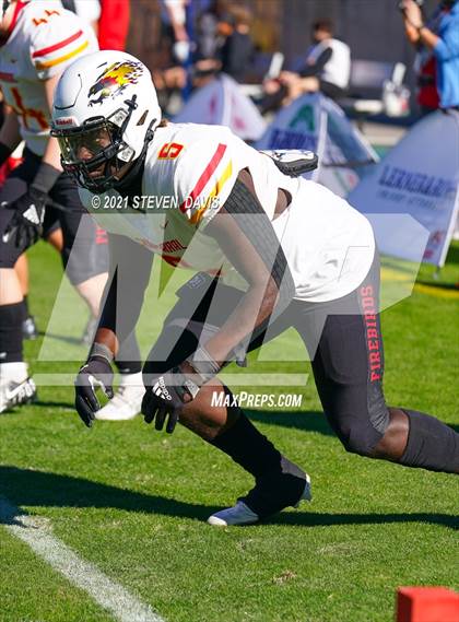 Thumbnail 2 in Chaparral @ Highland (AIA 6A Final) photogallery.