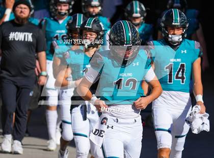 Thumbnail 2 in Chaparral @ Highland (AIA 6A Final) photogallery.