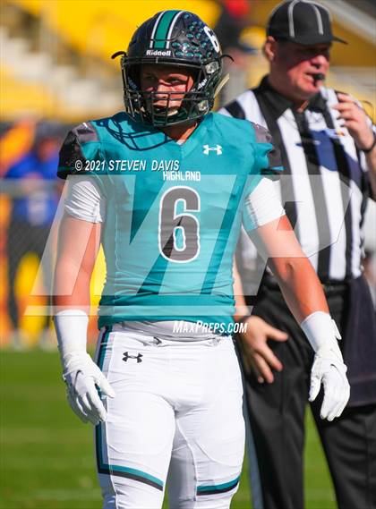 Thumbnail 3 in Chaparral @ Highland (AIA 6A Final) photogallery.