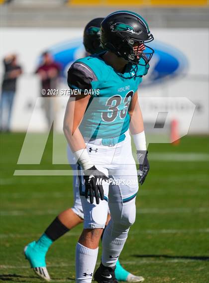 Thumbnail 1 in Chaparral @ Highland (AIA 6A Final) photogallery.