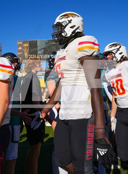 Thumbnail 1 in Chaparral @ Highland (AIA 6A Final) photogallery.