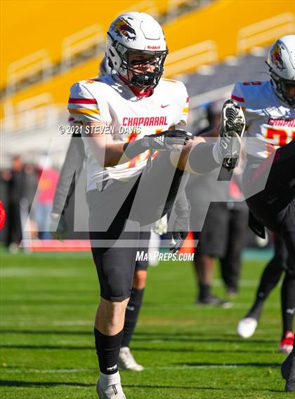 Thumbnail 3 in Chaparral @ Highland (AIA 6A Final) photogallery.