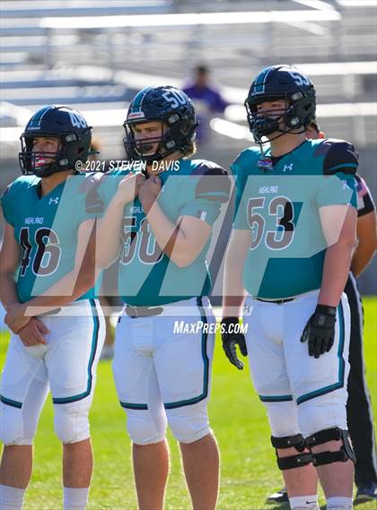 Thumbnail 3 in Chaparral @ Highland (AIA 6A Final) photogallery.