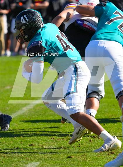 Thumbnail 2 in Chaparral @ Highland (AIA 6A Final) photogallery.