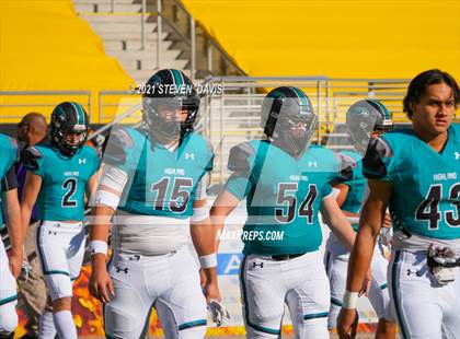 Thumbnail 2 in Chaparral @ Highland (AIA 6A Final) photogallery.