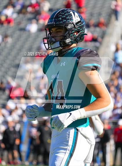 Thumbnail 3 in Chaparral @ Highland (AIA 6A Final) photogallery.