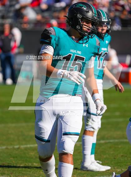 Thumbnail 1 in Chaparral @ Highland (AIA 6A Final) photogallery.
