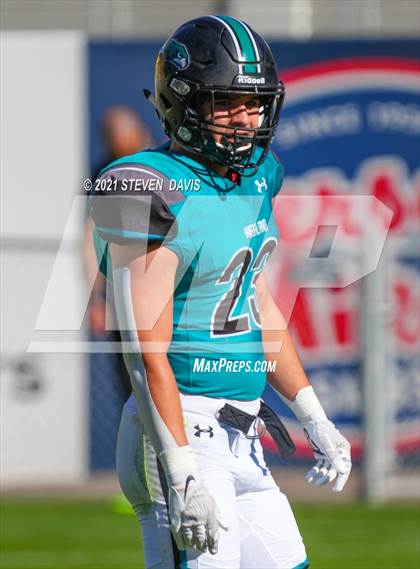Thumbnail 2 in Chaparral @ Highland (AIA 6A Final) photogallery.