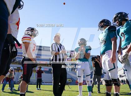 Thumbnail 2 in Chaparral @ Highland (AIA 6A Final) photogallery.