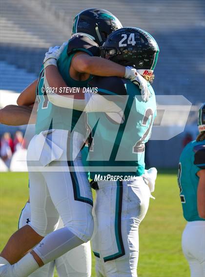 Thumbnail 2 in Chaparral @ Highland (AIA 6A Final) photogallery.