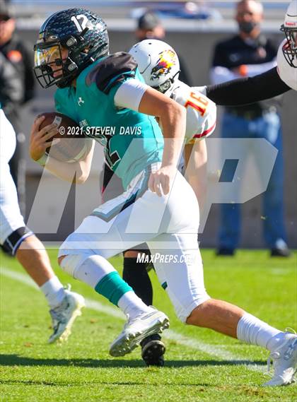 Thumbnail 2 in Chaparral @ Highland (AIA 6A Final) photogallery.
