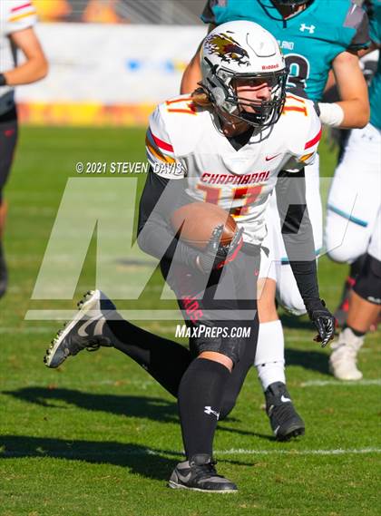 Thumbnail 2 in Chaparral @ Highland (AIA 6A Final) photogallery.
