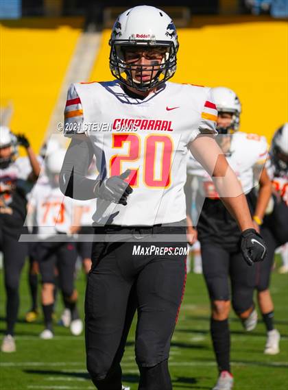 Thumbnail 1 in Chaparral @ Highland (AIA 6A Final) photogallery.
