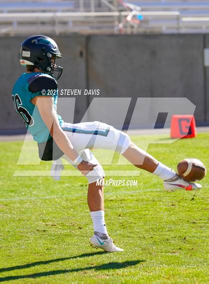 Thumbnail 2 in Chaparral @ Highland (AIA 6A Final) photogallery.