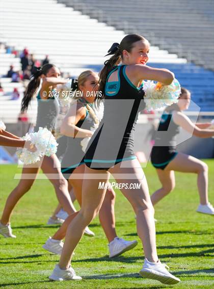 Thumbnail 1 in Chaparral @ Highland (AIA 6A Final) photogallery.