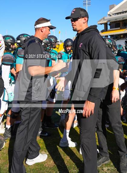 Thumbnail 1 in Chaparral @ Highland (AIA 6A Final) photogallery.