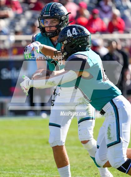 Thumbnail 1 in Chaparral @ Highland (AIA 6A Final) photogallery.