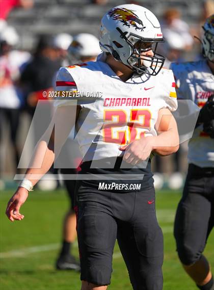 Thumbnail 1 in Chaparral @ Highland (AIA 6A Final) photogallery.