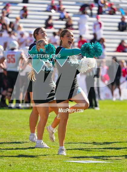 Thumbnail 2 in Chaparral @ Highland (AIA 6A Final) photogallery.