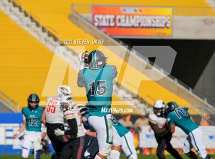 Thumbnail 1 in Chaparral @ Highland (AIA 6A Final) photogallery.