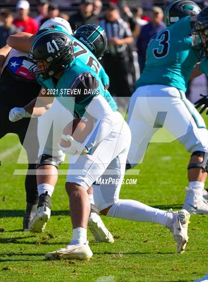 Thumbnail 1 in Chaparral @ Highland (AIA 6A Final) photogallery.
