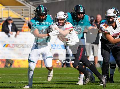 Thumbnail 2 in Chaparral @ Highland (AIA 6A Final) photogallery.