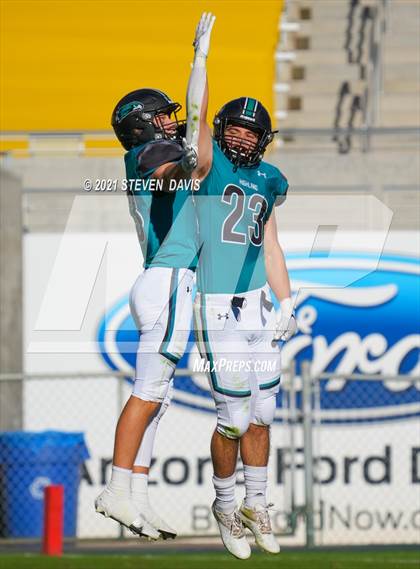 Thumbnail 1 in Chaparral @ Highland (AIA 6A Final) photogallery.