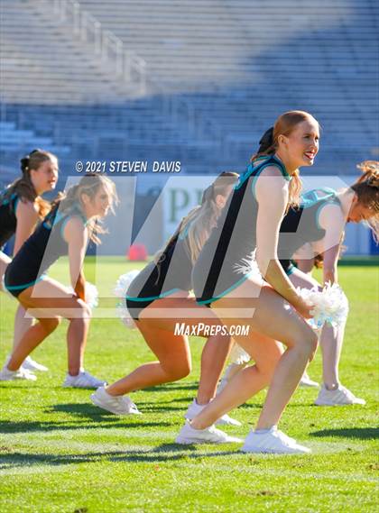 Thumbnail 2 in Chaparral @ Highland (AIA 6A Final) photogallery.