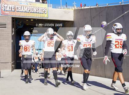 Thumbnail 2 in Chaparral @ Highland (AIA 6A Final) photogallery.