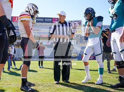 Thumbnail 1 in Chaparral @ Highland (AIA 6A Final) photogallery.