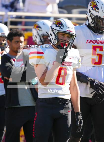 Thumbnail 1 in Chaparral @ Highland (AIA 6A Final) photogallery.