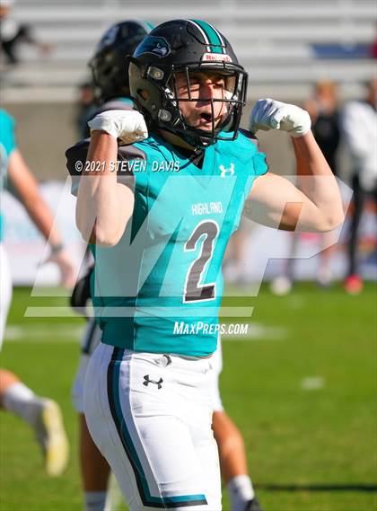 Thumbnail 3 in Chaparral @ Highland (AIA 6A Final) photogallery.
