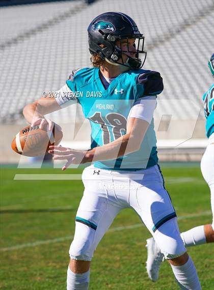 Thumbnail 3 in Chaparral @ Highland (AIA 6A Final) photogallery.