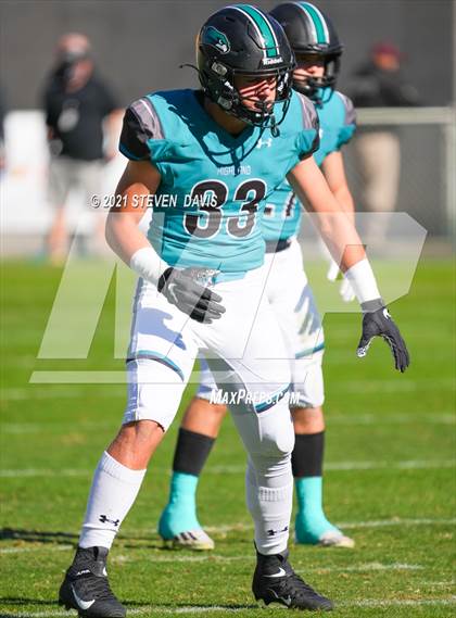 Thumbnail 1 in Chaparral @ Highland (AIA 6A Final) photogallery.