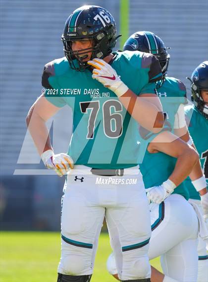 Thumbnail 1 in Chaparral @ Highland (AIA 6A Final) photogallery.