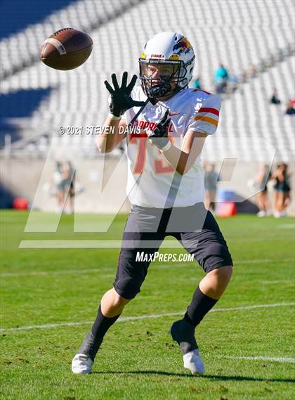 Thumbnail 2 in Chaparral @ Highland (AIA 6A Final) photogallery.