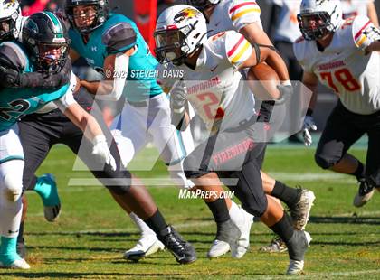 Thumbnail 3 in Chaparral @ Highland (AIA 6A Final) photogallery.