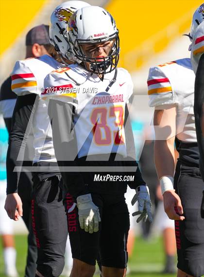 Thumbnail 2 in Chaparral @ Highland (AIA 6A Final) photogallery.