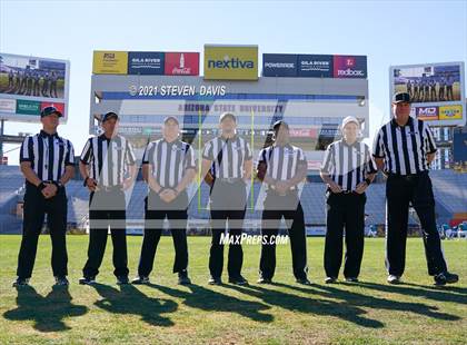 Thumbnail 2 in Chaparral @ Highland (AIA 6A Final) photogallery.