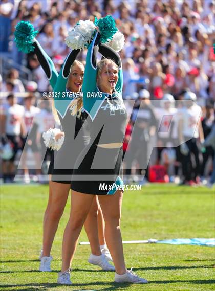 Thumbnail 2 in Chaparral @ Highland (AIA 6A Final) photogallery.