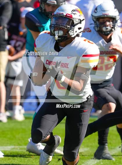 Thumbnail 2 in Chaparral @ Highland (AIA 6A Final) photogallery.