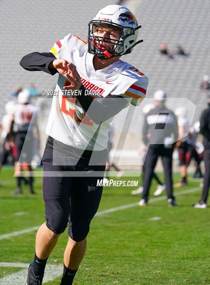 Thumbnail 2 in Chaparral @ Highland (AIA 6A Final) photogallery.