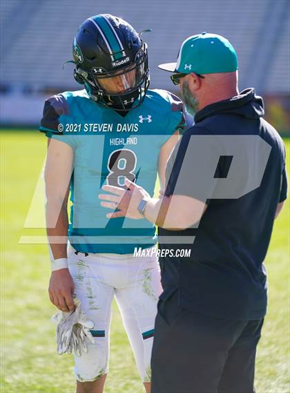 Thumbnail 3 in Chaparral @ Highland (AIA 6A Final) photogallery.