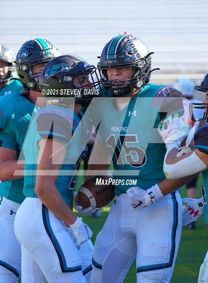 Thumbnail 1 in Chaparral @ Highland (AIA 6A Final) photogallery.