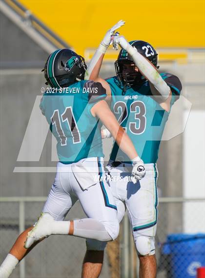 Thumbnail 3 in Chaparral @ Highland (AIA 6A Final) photogallery.
