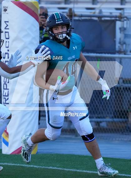 Thumbnail 1 in Chaparral @ Highland (AIA 6A Final) photogallery.
